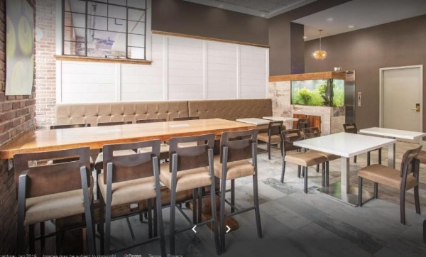 La Quinta Inn & Suites by Wyndham Baltimore Downtown Main image